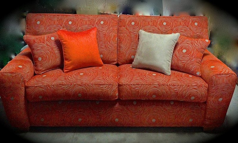 Essex Square Arm Essex Square Arm